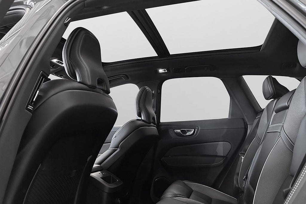 Volvo XC60 2020 - miniatyr 21
