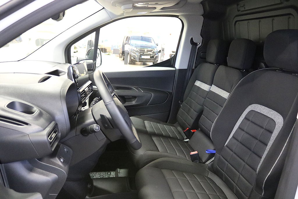 Bild på Citroën Berlingo 1.5 130hk Aut L2 - DEMO