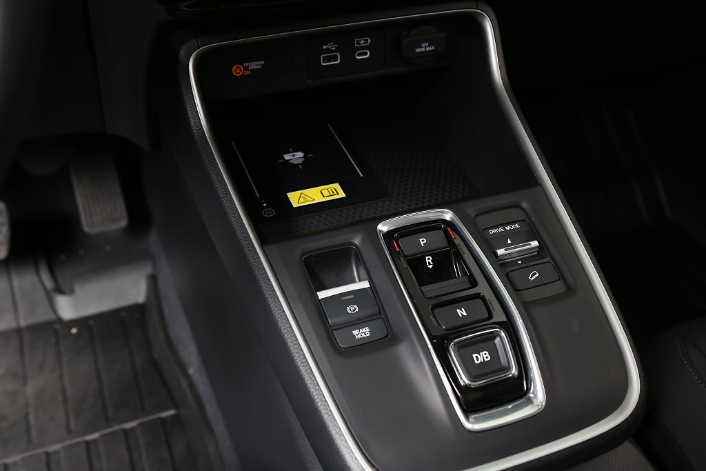 Honda CR-V CR-V Hybrid AWD FullHybrid  Panorama Kamera Skinn NAV 2024