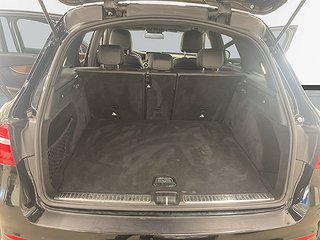 Mercedes-Benz GLC 250 d 4MATIC AMG S&V-hju/Drag/Pano/Bkamera