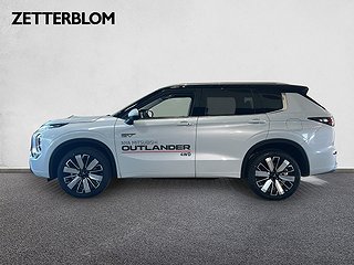 SUV Mitsubishi Outlander 2 av 18