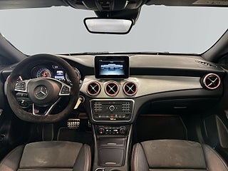 Mercedes-Benz CLA 220 d 4MATIC Shooting Brake AMG Sport Kamera/Drag/S&V-D