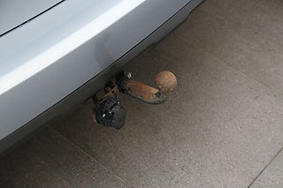 Kombi Subaru Outback 9 av 26