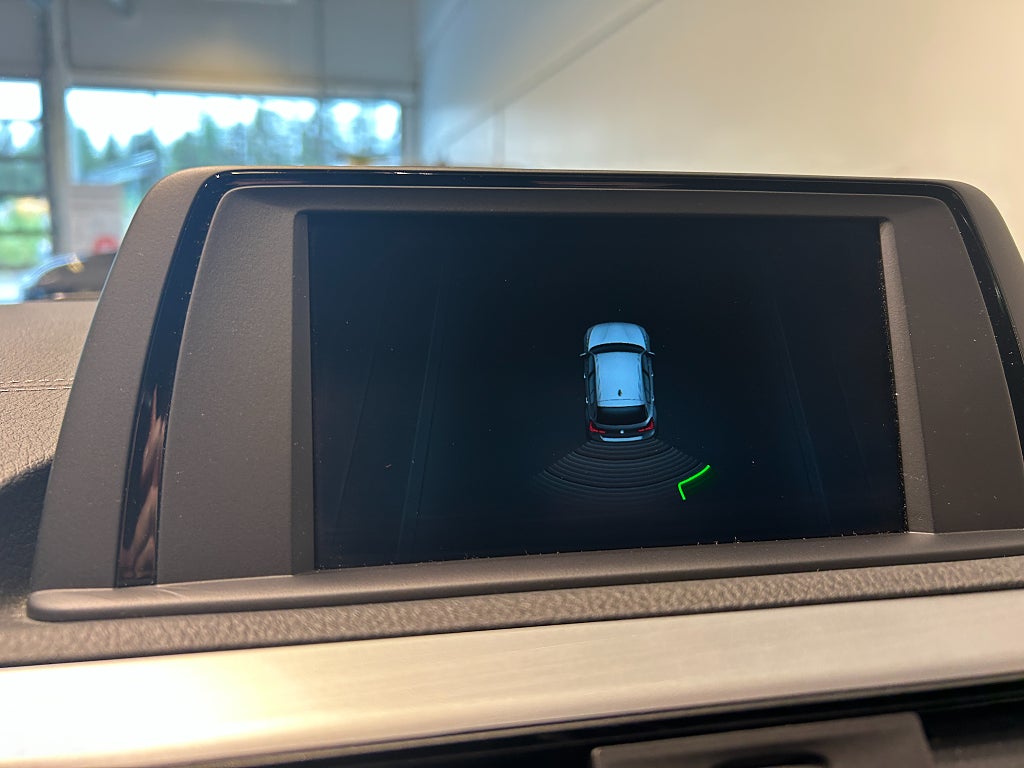 BMW 118I 2019 - miniatyr 10