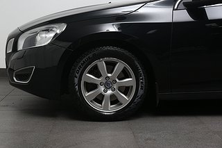 Sedan Volvo S60 4 av 21