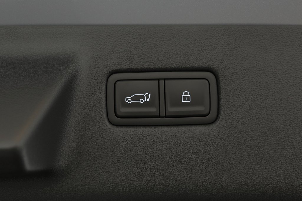 Hyundai Santa Fe 4WD Plug-in Calligraphy Line 2025
