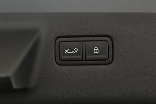 SUV Hyundai Santa Fe 11 av 25
