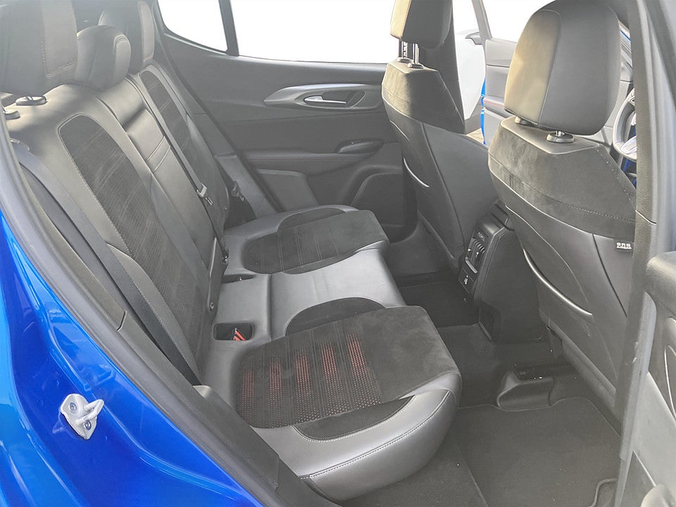 Bild på Alfa Romeo Tonale Edizione Speciale Hybrid 1.5 T TCT 130hk Aut B-KAMERA 