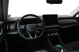 SUV Skoda Kodiaq 14 av 26