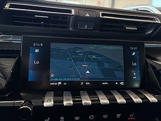 Peugeot 508 SW 1.5 BlueHDi 130 S&V-hjul/Carplay/Drag/Kamera