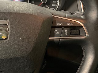 Minibuss Seat Alhambra 13 av 27