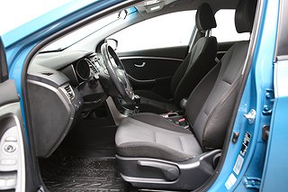 Kombi Hyundai i30 9 av 20