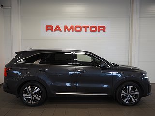 SUV Kia Sorento 4 av 26