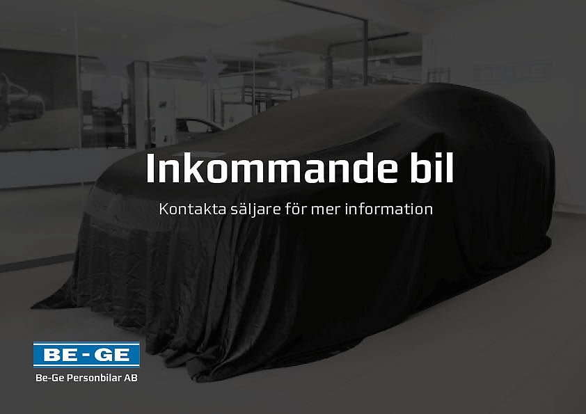 Volkswagen ID.4 ID.4 Pro 286hk Dragkrok