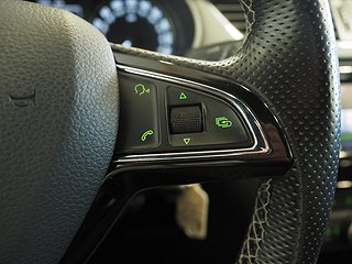 Kombi Skoda Octavia 20 av 22