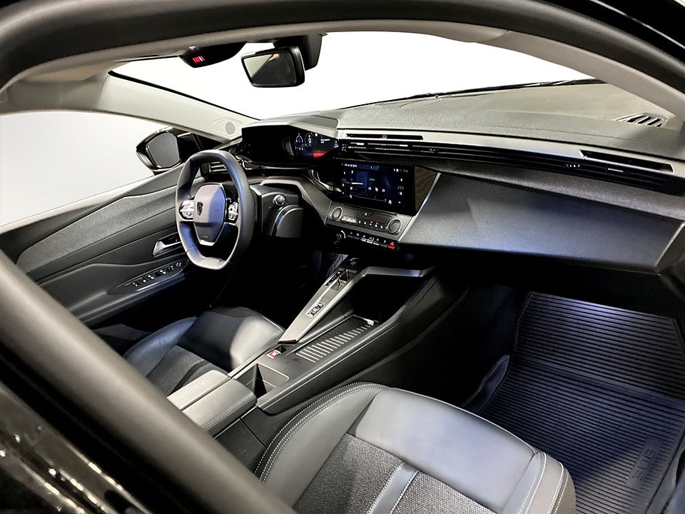 Bild på Peugeot 308 sw Allure Hybrid 145hk Aut B-KAMERA CARPLAY