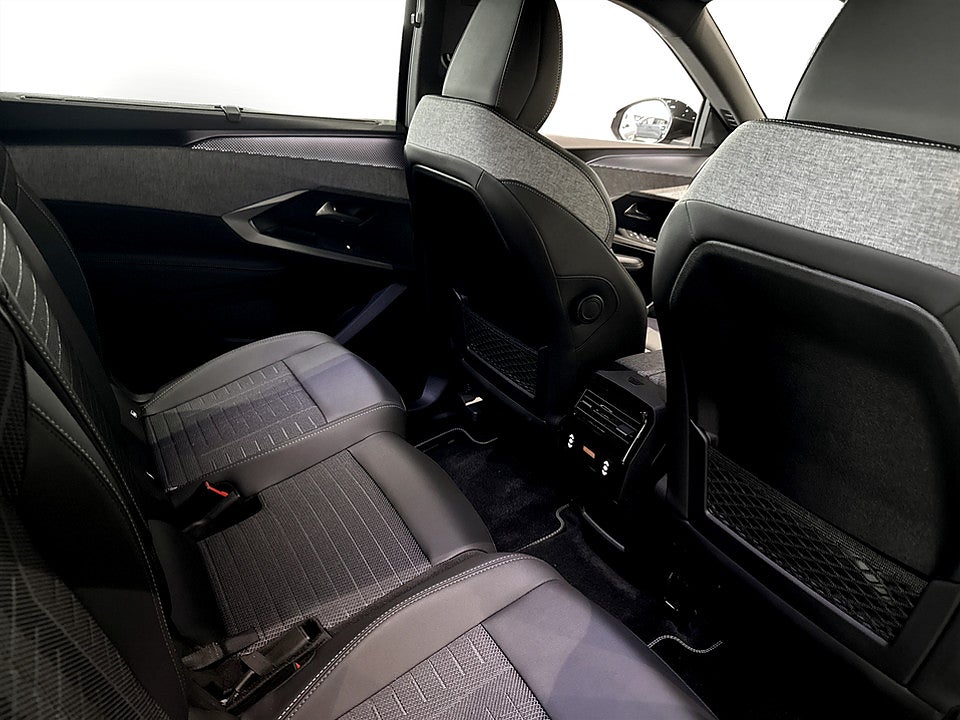 Bild på Peugeot 5008 GT Hybrid 145hk Aut KAMPANJ BRÄNSLE INGÅR