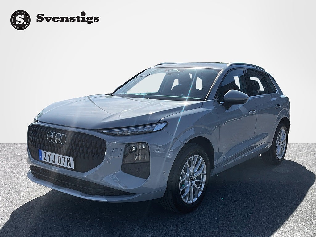 Audi Q3 Sportback SUV TFSI 110 KW S TRONIC