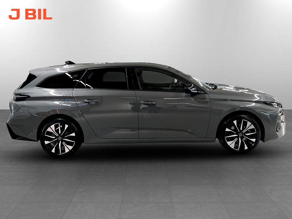 Bild på Peugeot 308 sw Allure Hybrid Aut - OMGÅENDE LEVERANS!