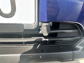 Subaru Outback 2.0 4WD Ridge Kamera/Drag/Mvärm/Skinn/S&Vdäck