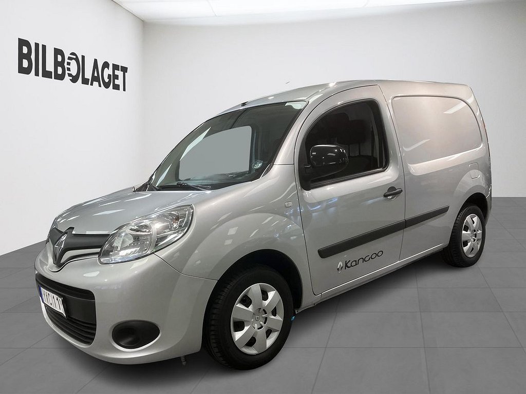 Renault Kangoo Express Skåp phII Base Line Expr 110