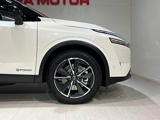 SUV Nissan Qashqai 6 av 20