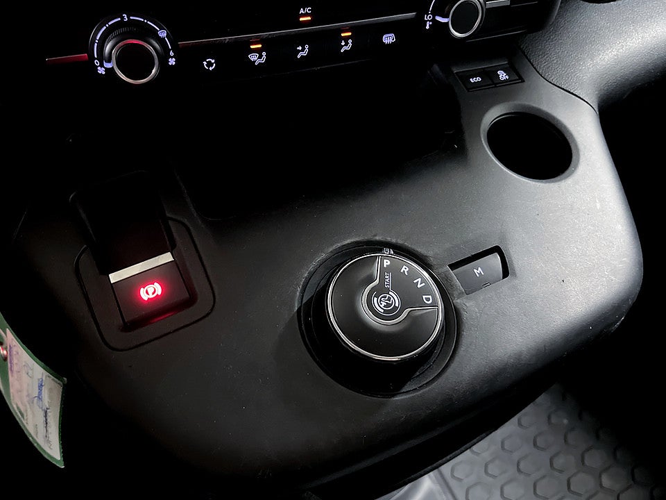 Bild på Citroën Berlingo 1.5 BHDi 130hk Aut P-SENSORER