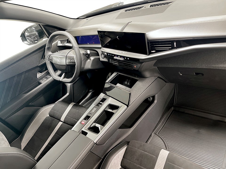 Bild på Opel Grandland GS PHEV - OMGÅENDE LEVERANS!