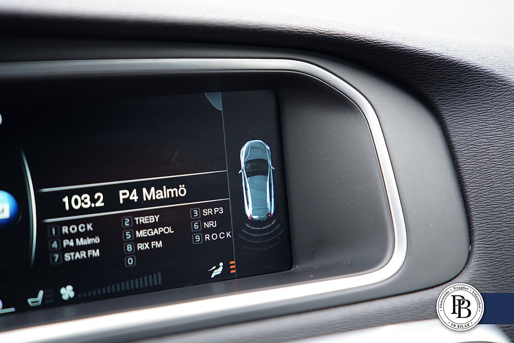 Volvo V40 Cross Country