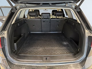 Volkswagen Passat 2.0 TDI 4Motion S&V-hjul/Carplay/Kamera/A.d Fart/Drag – bild 12
