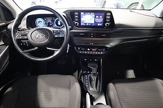 Halvkombi Hyundai i20 13 av 25