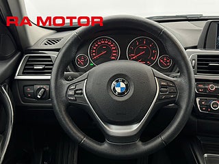 Kombi BMW 320D 16 av 28
