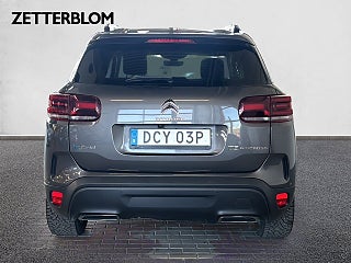 SUV Citroën C5 4 av 12