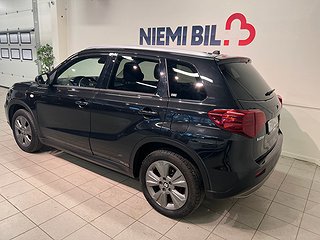 Suzuki Vitara 1.0 Boosterjet AllGrip Aut 111hk Kamera SoV