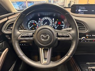 Mazda CX-30 2.0 M Hybrid AWD Cosmo BOSE/360°Kamera/MoK/HuD
