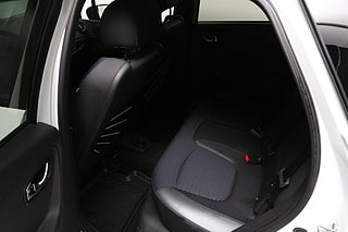 SUV Renault Captur 15 av 19