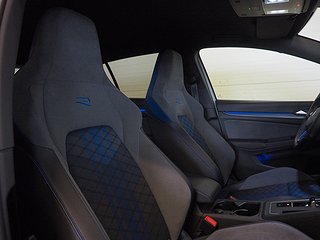 Halvkombi Volkswagen Golf 12 av 26