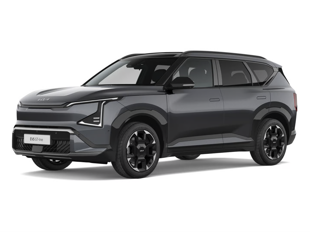 Kia EV5
