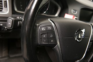 Sedan Volvo S60 13 av 22