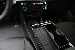 SUV Hyundai Tucson 21 av 28