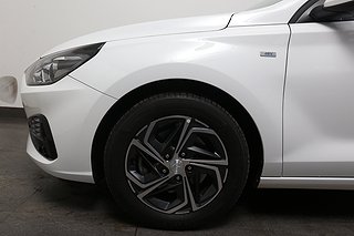 Kombi Hyundai i30 8 av 24