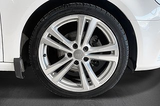 Halvkombi Audi A3 5 av 21