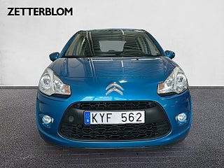Kombi Citroën C3 5 av 15