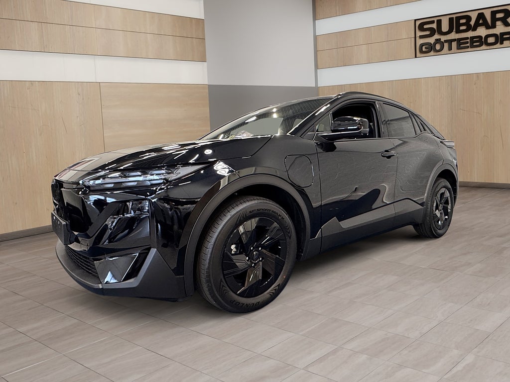 Subaru Uncharted Limited 77kWh 2WD *Räckvidd: 592 km*