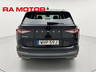 SUV Skoda Enyaq 7 av 18