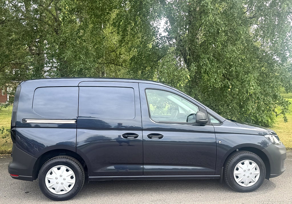 Volkswagen Caddy 2022 - miniatyr 16