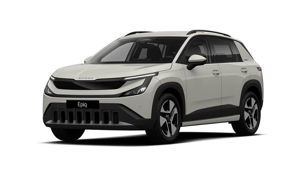 Skoda Epiq