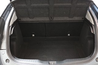 Halvkombi Honda Civic 23 av 23