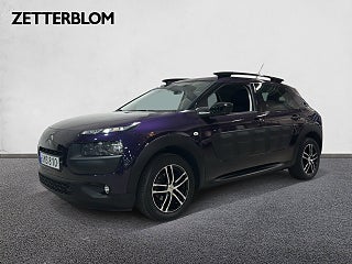Kombi Citroën C4 Cactus