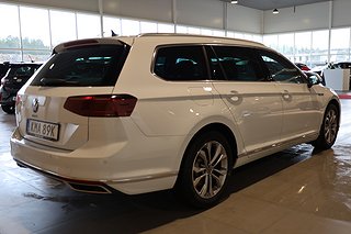Kombi Volkswagen Passat 5 av 29